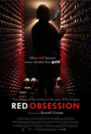 Red Obsession (2013) M4ufree
