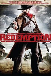 Redemption (2009) M4ufree