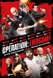 Operation: Endgame (2010) M4ufree