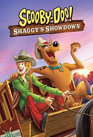 ScoobyDoo! Shaggys Showdown (2017) M4ufree