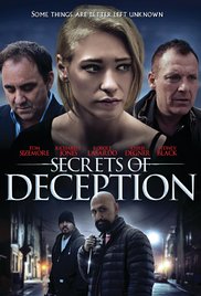Secrets of Deception (2016) M4ufree