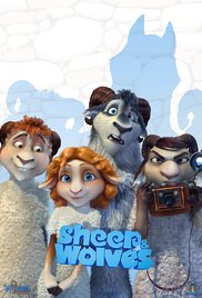 Sheep and Wolves (2016) M4ufree