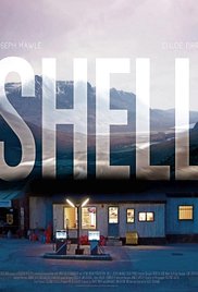 Shell (2012) M4ufree