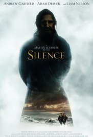 Silence (2016) M4ufree