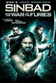 Sinbad and the War of the Furies (2016) M4ufree