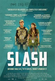 Slash (2016) M4ufree