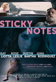 Sticky Notes (2016) M4ufree