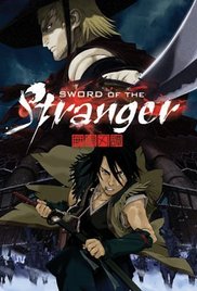 Sword of the Stranger (2007) M4ufree