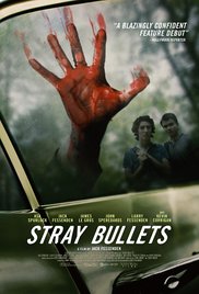 Stray Bullets (2016) M4ufree