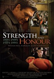 Strength and Honour (2007) M4ufree