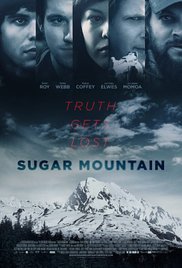 Sugar Mountain (2016) M4ufree