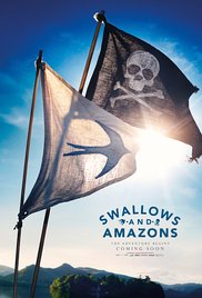 Swallows and Amazons (2016) M4ufree