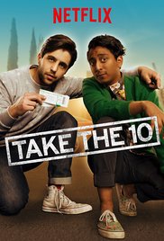 Take the 10 (2016) M4ufree