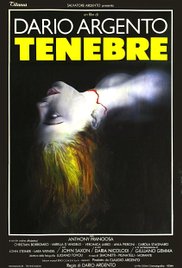 Tenebre (1982) M4ufree