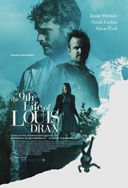 The 9th Life of Louis Drax (2016) M4ufree