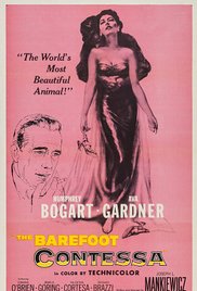 The Barefoot Contessa (1954) M4ufree