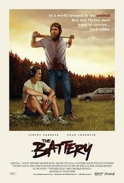 The Battery (2012) M4ufree