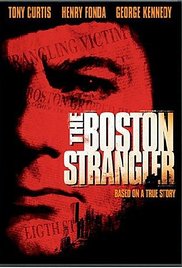 The Boston Strangler (1968) M4ufree