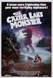 The Crater Lake Monster (1977) M4ufree