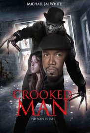 The Crooked Man (2016) M4ufree