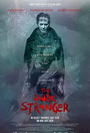 The Dark Stranger (2015) M4ufree