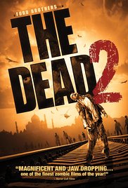 The Dead 2: India (2013) M4ufree