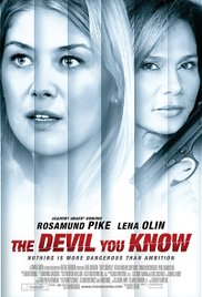 The Devil You Know (2013) M4ufree