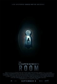 The Disappointments Room (2016) M4ufree