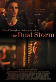 The Dust Storm (2016) M4ufree