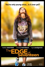 The Edge of Seventeen (2016) M4ufree