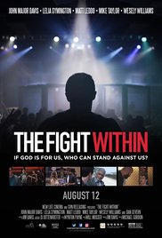 The Fight Within (2016) M4ufree