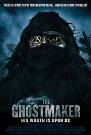 The Ghostmaker (2012) M4ufree