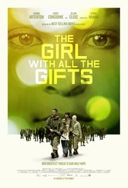 The Girl with All the Gifts (2016) M4ufree