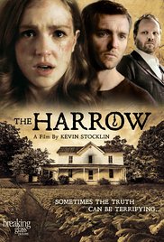 The Harrow (2015) M4ufree