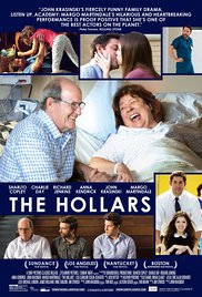The Hollars (2016) M4ufree