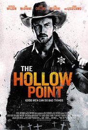 The Hollow Point (2016) M4ufree