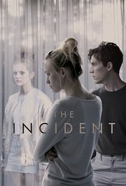 The Incident (2015) M4ufree