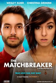The Matchbreaker (2016) M4ufree