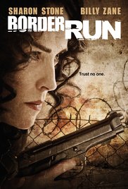 Border Run (2012) M4ufree