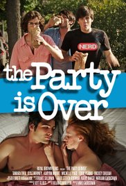 The Party Is Over (2015) M4ufree