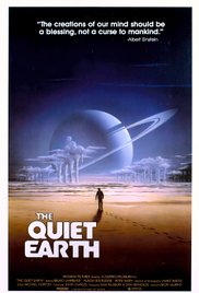The Quiet Earth (1985) M4ufree