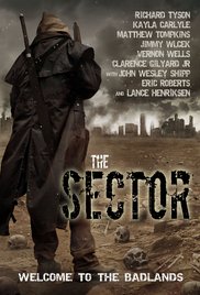 The Sector (2016) M4ufree