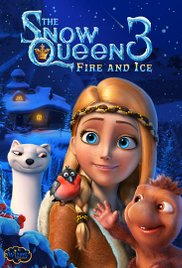 The Snow Queen 3 (2016) M4ufree