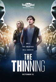 The Thinning (2016) M4ufree