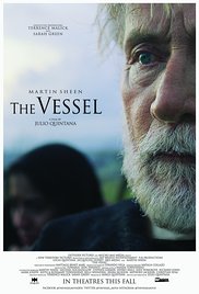 The Vessel (2016) M4ufree