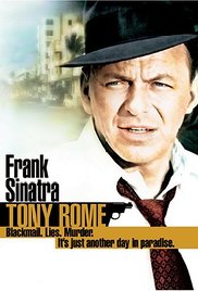 Tony Rome (1967) M4ufree