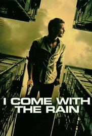 I Come with the Rain (2009) M4ufree