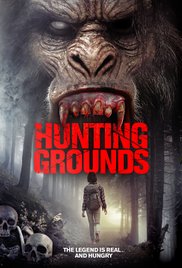 Hunting Grounds (2015) M4ufree