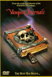 Vampire Journals (1997) M4ufree
