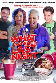 What Happened Last Night (2016) M4ufree